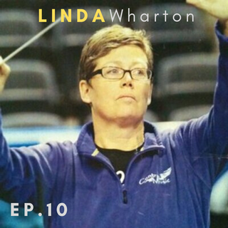 Linda Wharton