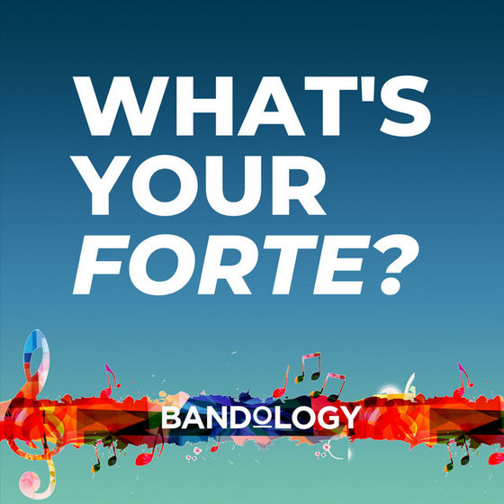 Dr. Dylan Maddix on What's Your Forte?