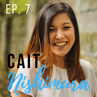 Cait Nishimura