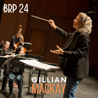 Gillian MacKay