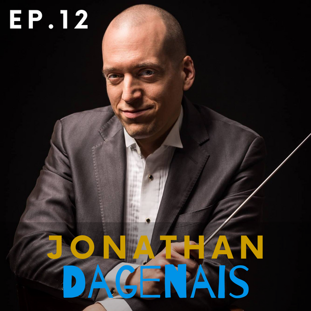 Jonathan Dagenais