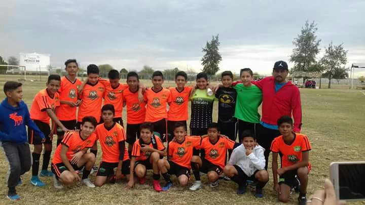 ¡Nos vemos en la cancha!