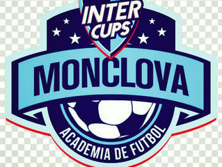 Intercups Monclova, ¡presentes en la International Youth Soccer Cup!