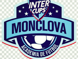 Intercups Monclova, ¡presentes en la International Youth Soccer Cup!