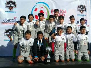 Leon Soccer 2006, ¡Bienvenidos!
