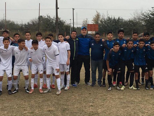 ¡Regresa el campeón Inter FC 2001-2002!