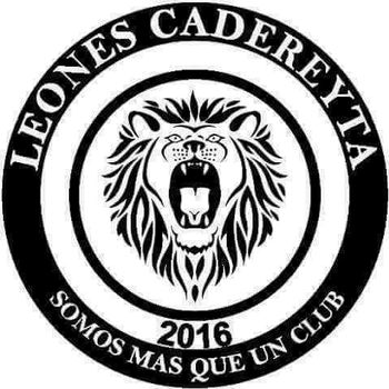 ¡Bienvenidos Leones Cadereyta!