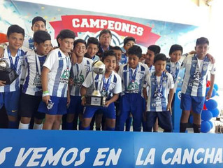 ¡Bienvenidos Pachuca Salinas Victoria!