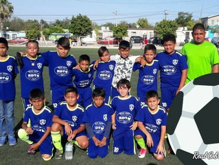 Desde Monclova, Coahuila, ¡Bienvenidos Real Cobras 2007!