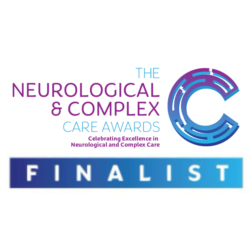 Neurological & Complex Care Awards 2025