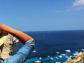 Tensions with Turkey weigh on Greek real estate market