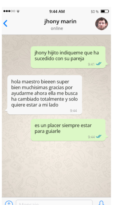 los mejores brujos de mexico