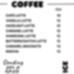 Ice Coffee