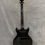 Thumbnail: Ibanez AR520 Black Semi Hollow Body Electric Guitar