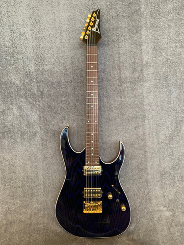 ギター Ibanez RG421 HPAH file.jpg