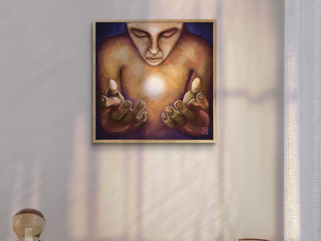 Why we need art that holds depth