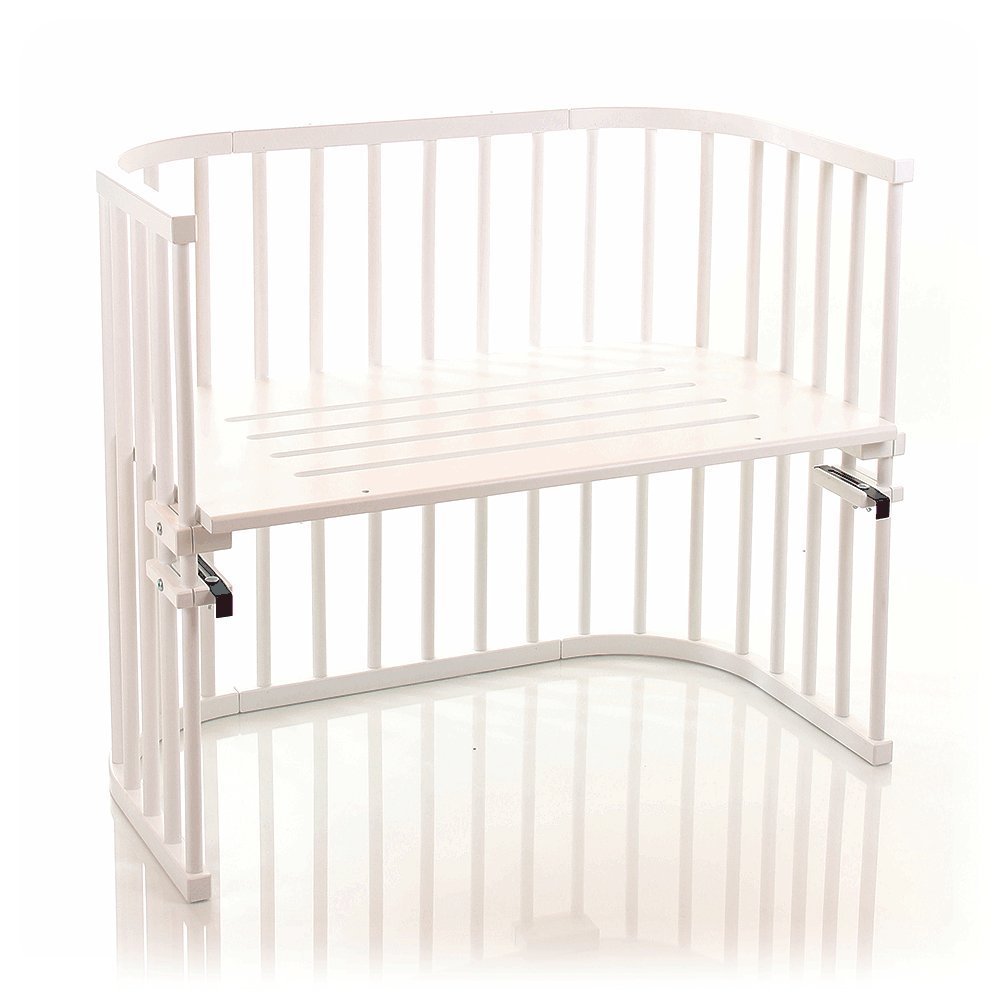 babybay bedside cot
