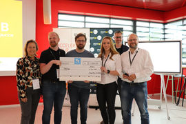 Up2B Demo Day Breakthrough 2022 Walldorf.JPG