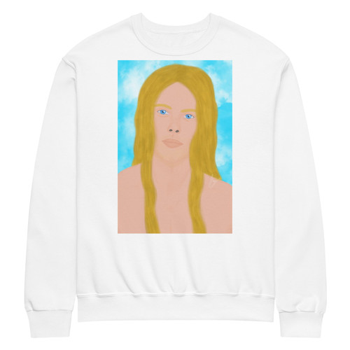 OAMC APOLLO CREWNECK スウェット Apollo Crew neck sweatshirt | Moonbodytreasures