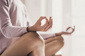 Relaxation Meditation