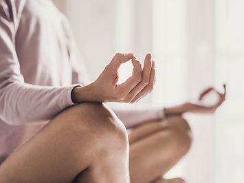 Yoga und Natur erleben im Bregenzerwald.