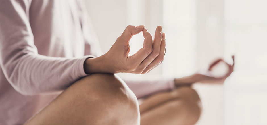 meditando