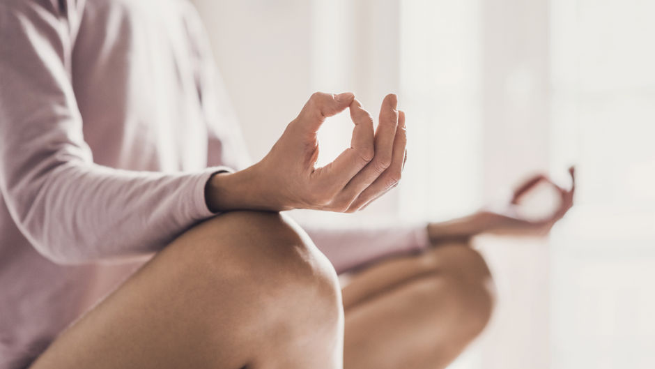 It's Time to Stop Letting Anxiety Hijack Our PTO