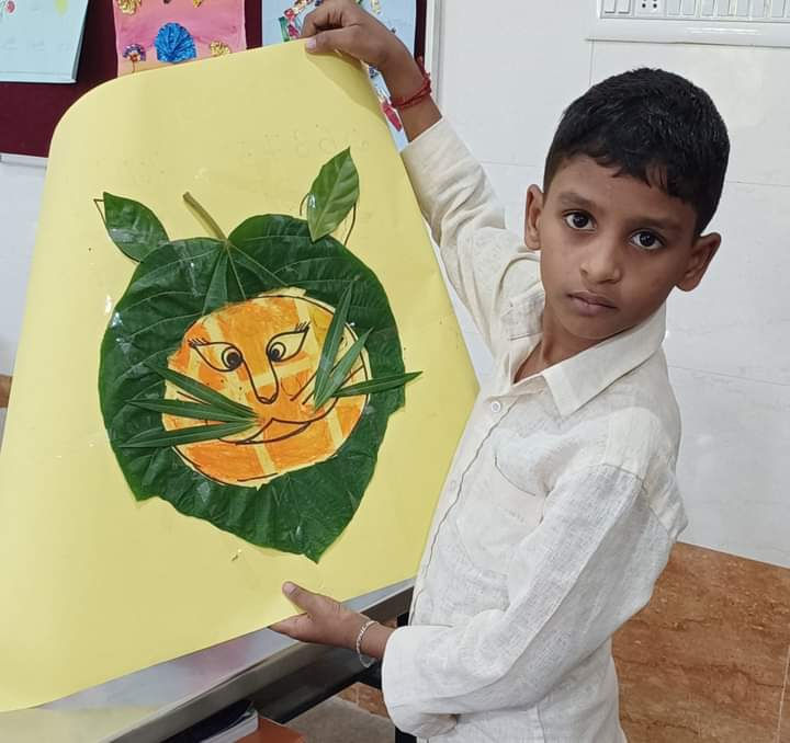 Best School in Kumbakonam