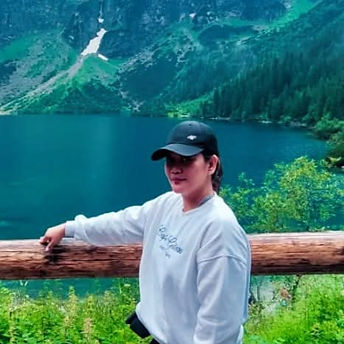 Carina from Hong Kong migrated to Poland in 2023 with expert relocation consulting.