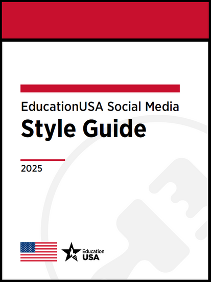 Social Media Style Guide - Visual Branding
