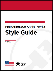 Social Media Style Guide - Visual Branding