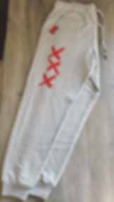 Route Thirty Classic Sweatpants - Gray