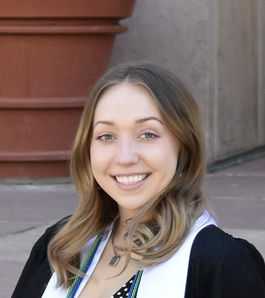 Writer: Caitlin Welch