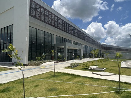 Confep 2026 será realizado nos dias 25, 26 e 27 de março no Centro de Convenções de Campina Grande