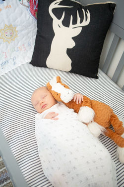 LewisGreggain_Newborn_Allison Clark Phot