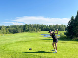 Surahammars Juniortour