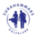 Logo Surahammarss Gk Blå