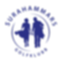 Logo Surahammarss Gk Blå