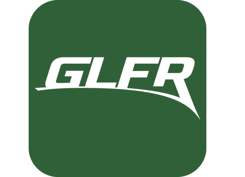 GLFR appstore surahammars golfklubb