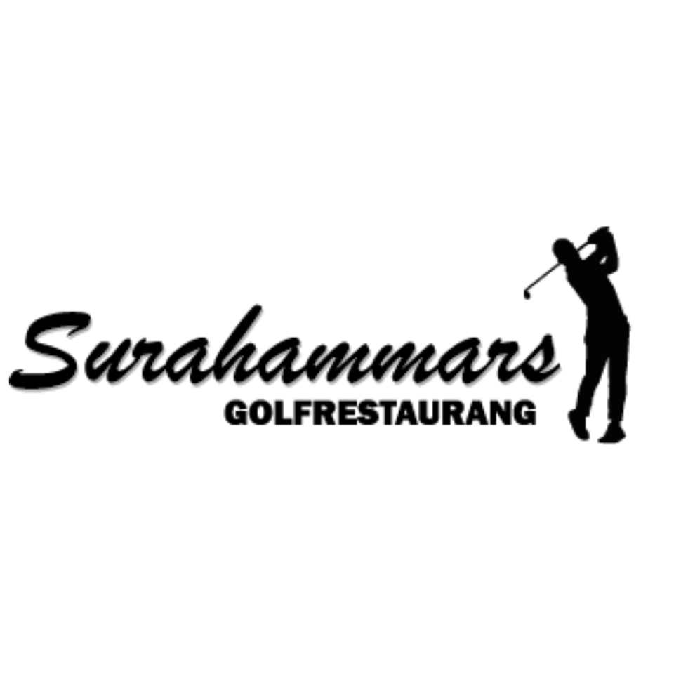 surahammars golfrestaurang