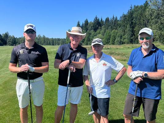 Bli medlem i Surahammars Golfklubb – mer än bara golf