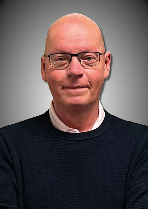 Skribentens bild: Thomas Liljeqvist