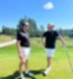 Surahammars Golfgklubb mingolf Västmanland golf