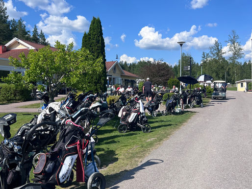 Medlemskommittén krymper