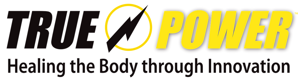 truepower logo lifeprofit