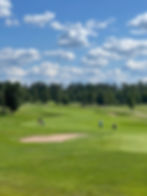 Surahammars Golfgklubb mingolf Västmanland golf