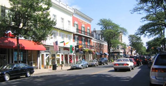 Allen County Farmers' Market