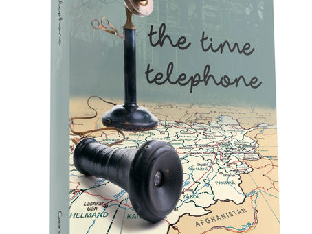 Coming to a theater near you… I wish…