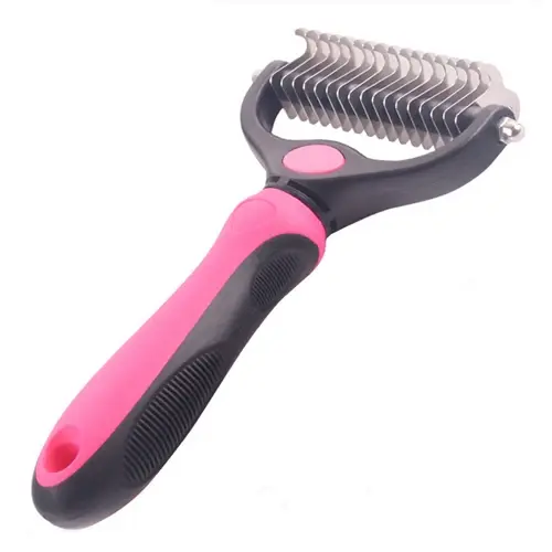 Thumbnail: Pet Fur Knot Cutter