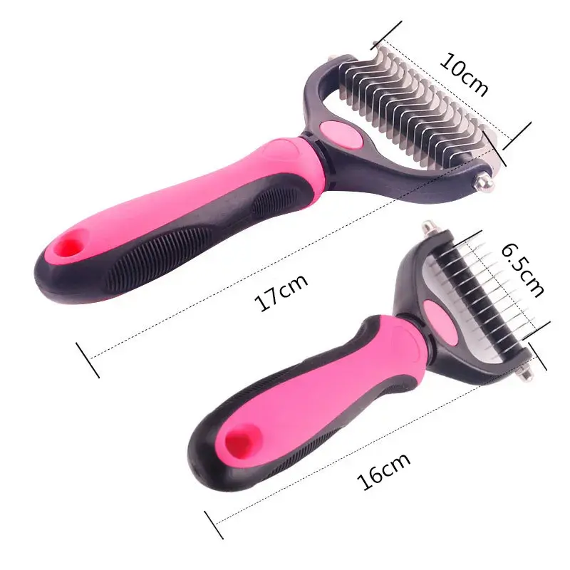 Thumbnail: Pet Fur Knot Cutter